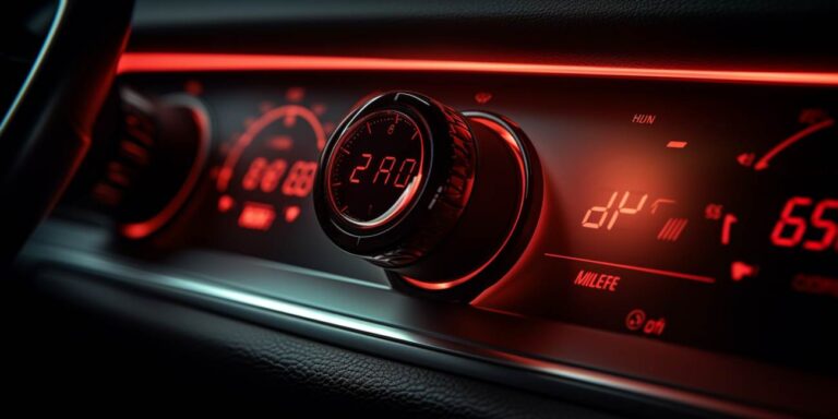 Czy klimatyzacja w samochodzie grzeje?
