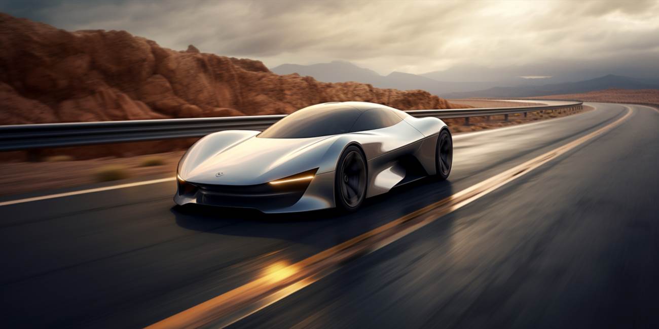 Jaki jest najszybszy samochód na świecie?